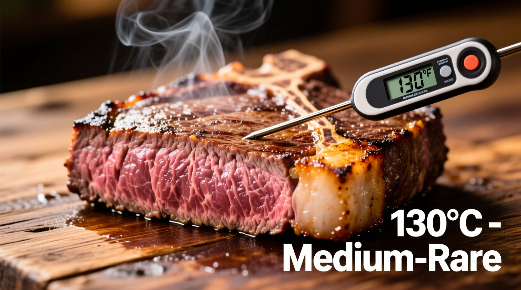 what temperature should beef be cooked to