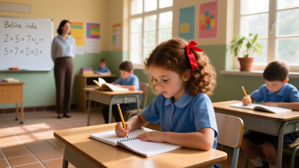 Belinda: A Developmental Profile and Evidence-Based Curriculum Integration for Early Childhood Educators