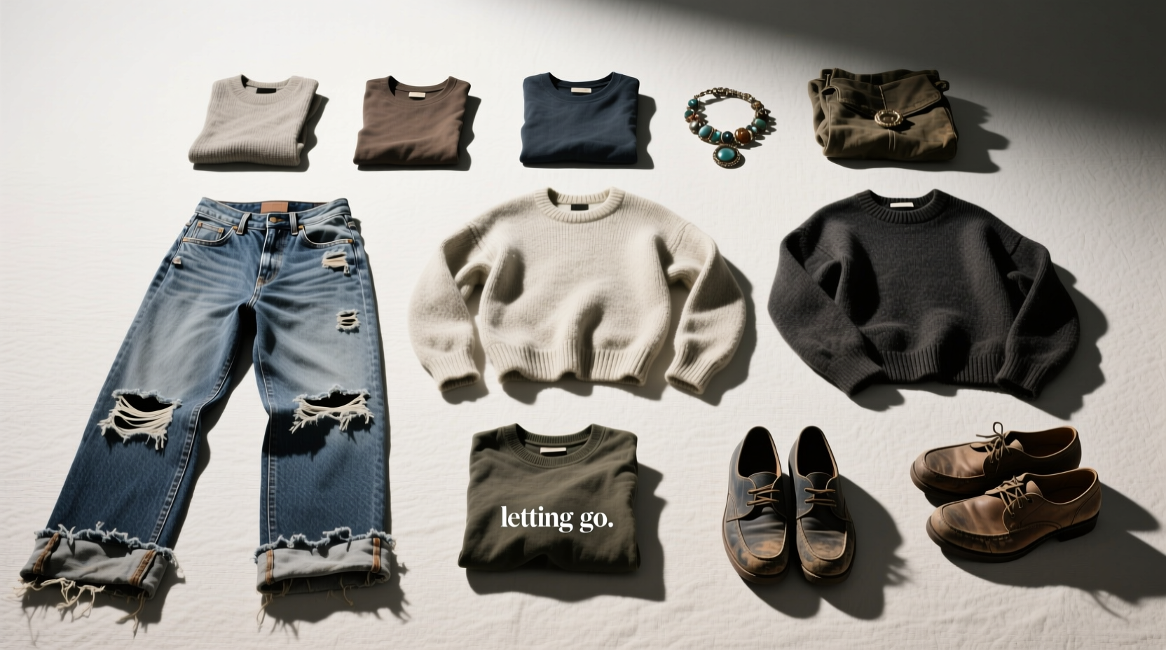 11 items to banish from your closet now