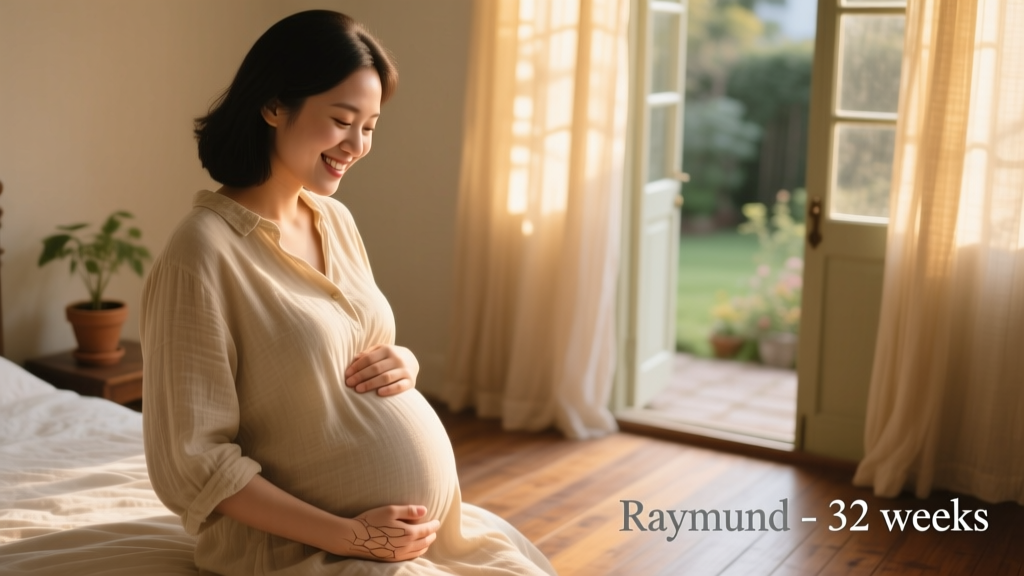Raymund: A Doula’s Evidence-Based Guide to Supporting Laboring People Through the Raymund Position