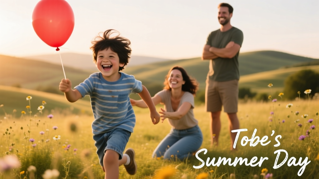 Tobie: A Science-Backed Tool for Parental Emotional Regulation and Family Wellness
