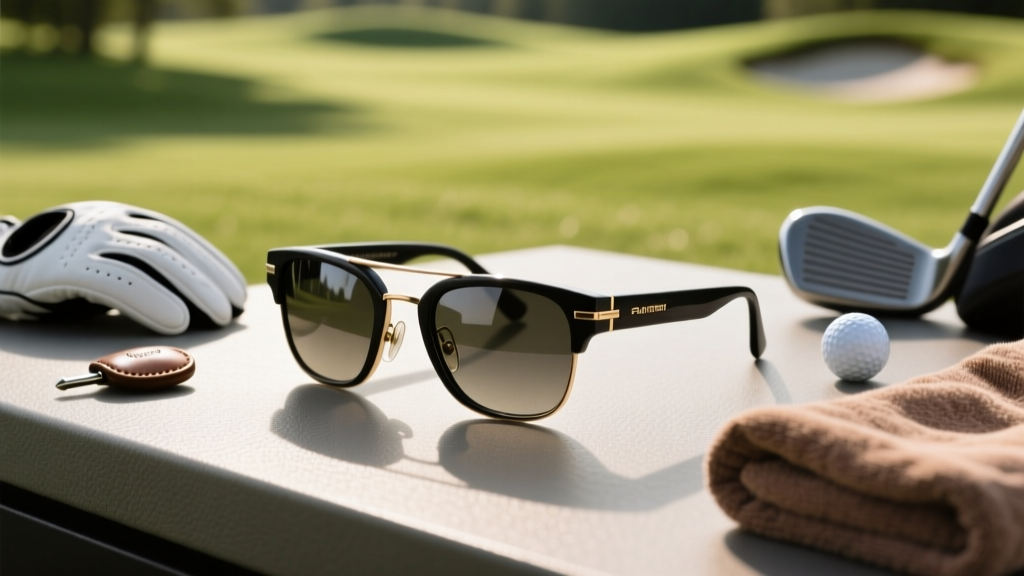 Are Polarized Sunglasses Good for Golf? The Truth Revealed