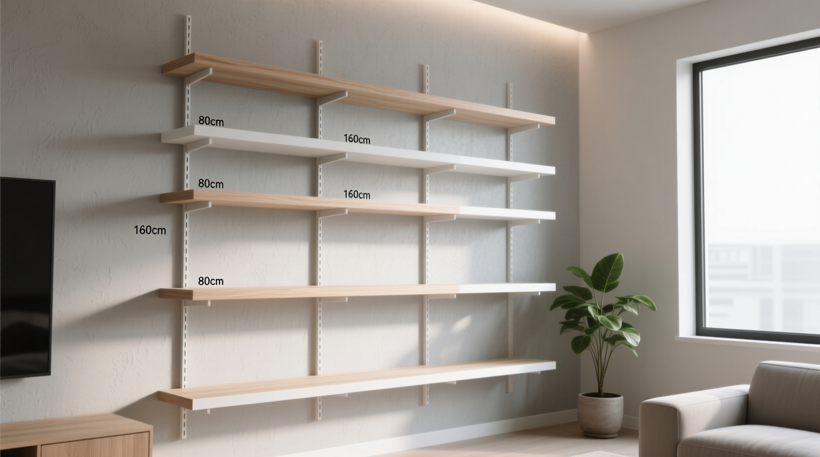 closet organization shelf heights for petite vs tall frames