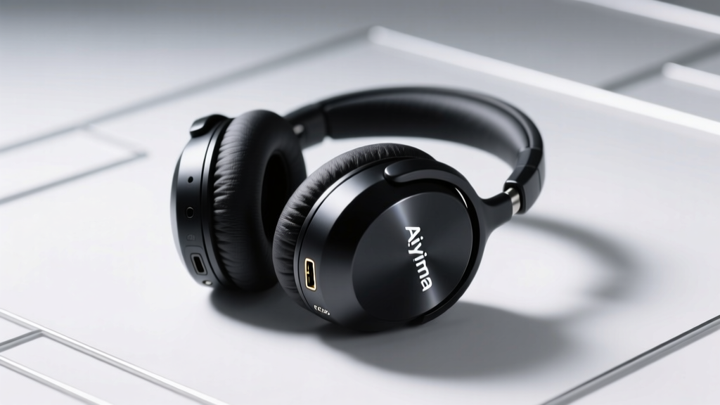 Aiyima A80 Heat Issues & No Headphone Jack Explained