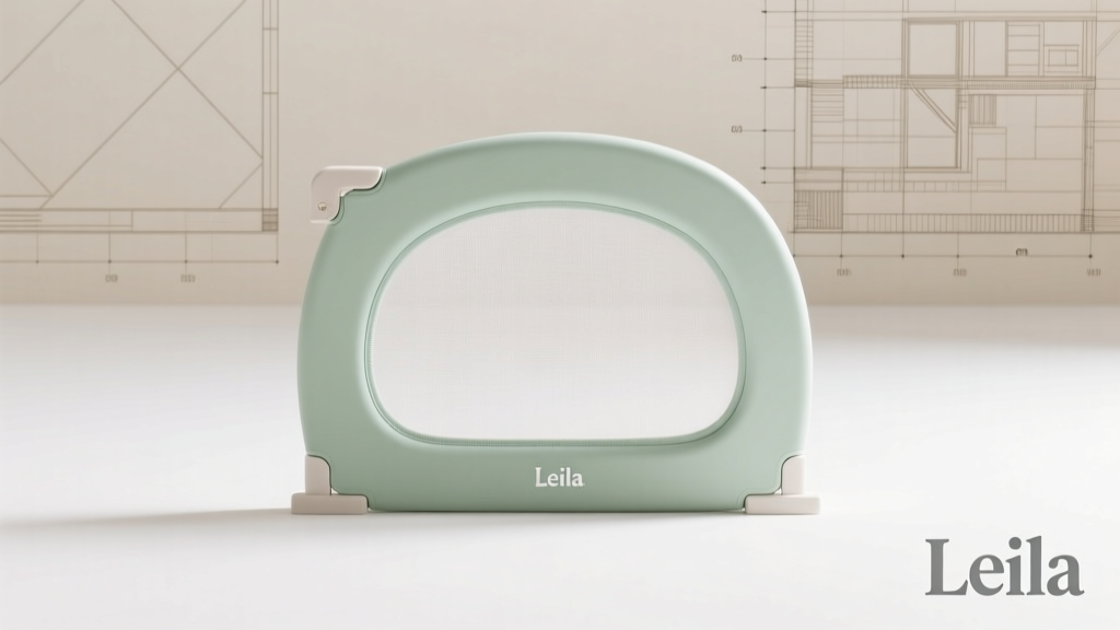 Leila: A Real-World Case Study in Preventing Toddler Ingestion Injuries