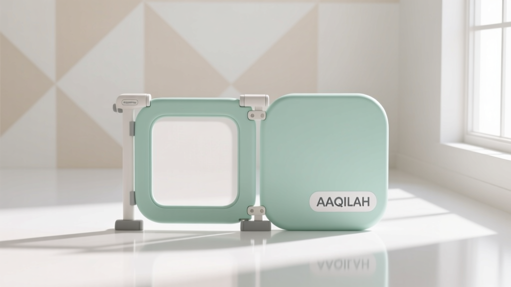 Aaqilah: A Child Safety Consultant’s Evidence-Based Guide to Preventing Toddler Injuries in Urban Homes