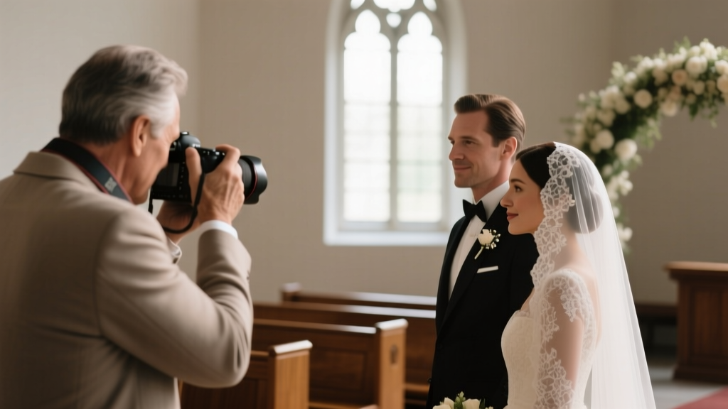 Wedding Photographer Tips: Etiquette & How to Tip (2026)