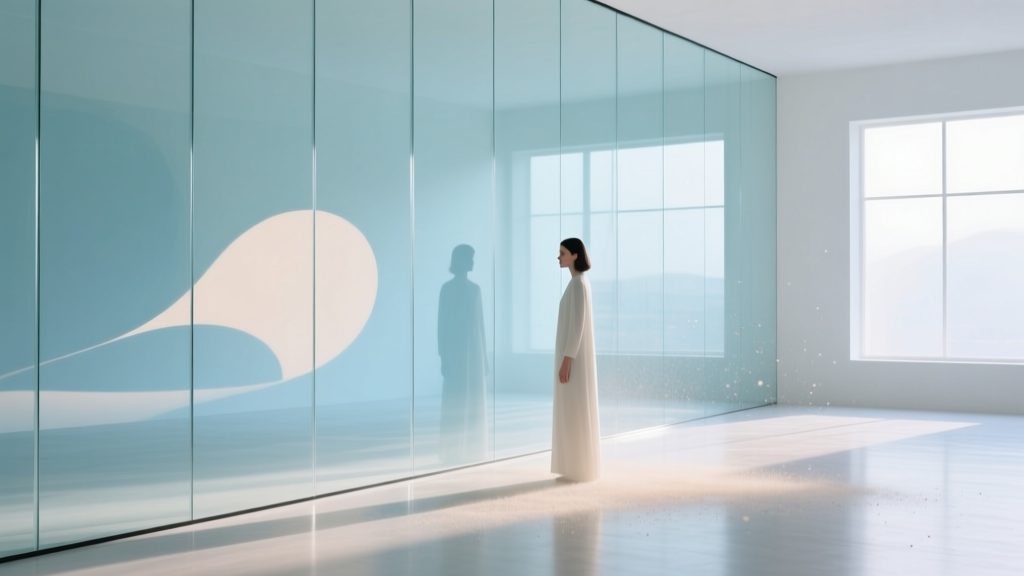 Transparent Feeling Clarity: Emotional Dream Meaning