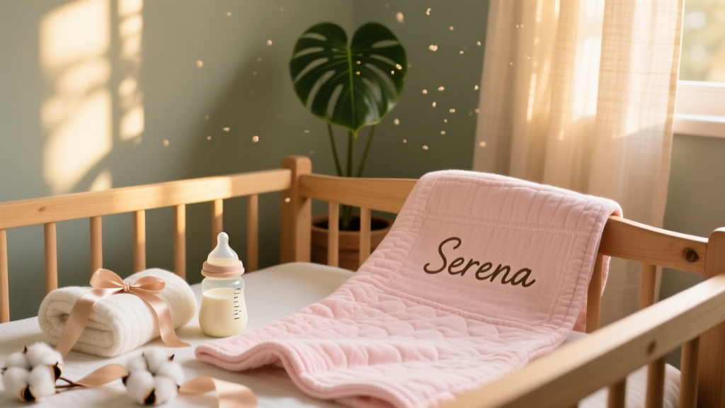 Serena: A Pediatric Nurse’s Evidence-Based Guide to Infant Sleep Safety and Developmental Support