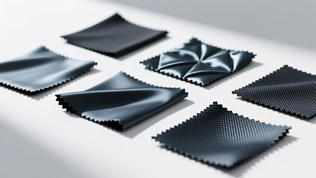 Top Nylon Fabrics Suppliers: Troubleshooting Guide