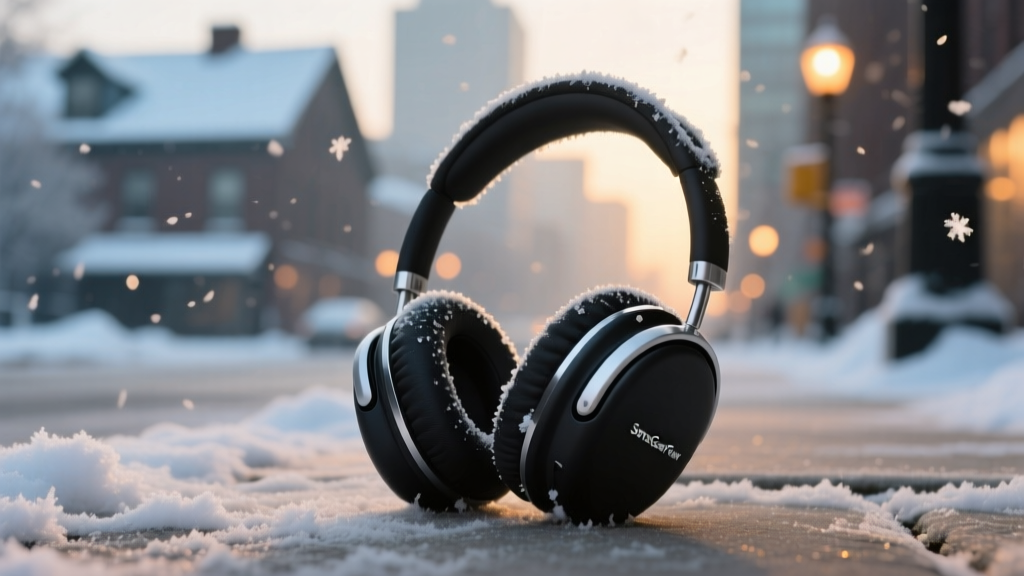 Wireless Headphones in the Cold: Winter Survival Guide