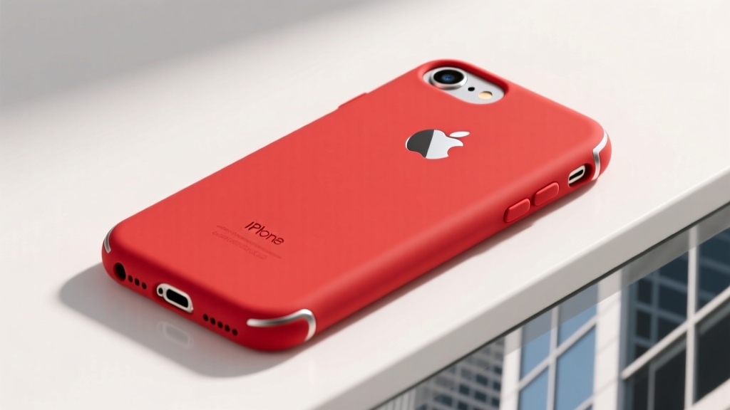 Best iPhone 6 Red Cases: Drop Protection & Grip Tested
