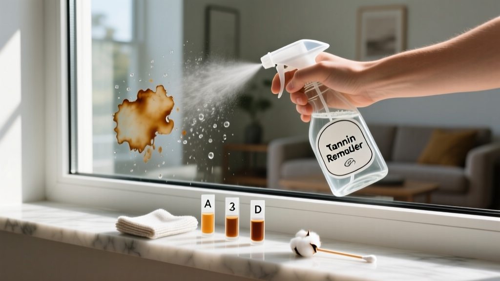 Proven Guide: How to Get Tea Out of Windows (2026)