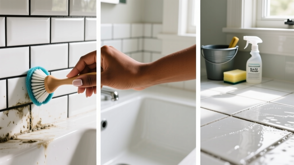 Proven: How to Clean Grout Without Vinegar Fast (2026)