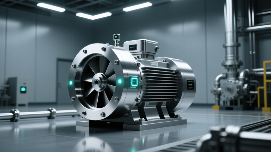 PTFE-Lined Pumps: Cut Chemical Pump Failures & Costs