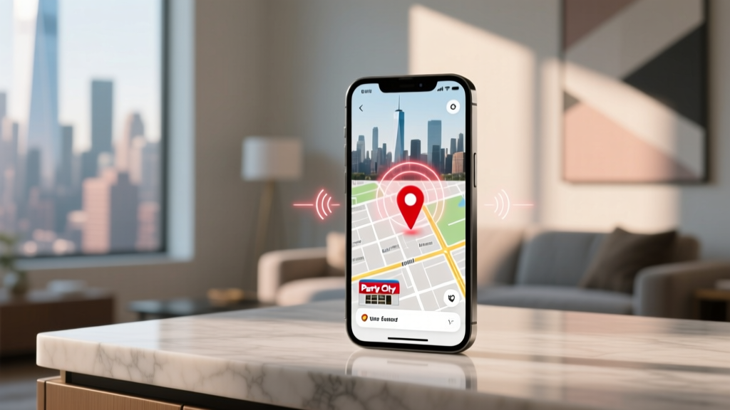Party City Near Me: Find Store, Stock & Discounts in 30 Sec