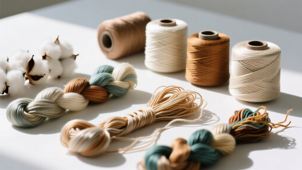 Thread Art Embroidery: Cost-Smart Guide for Designers