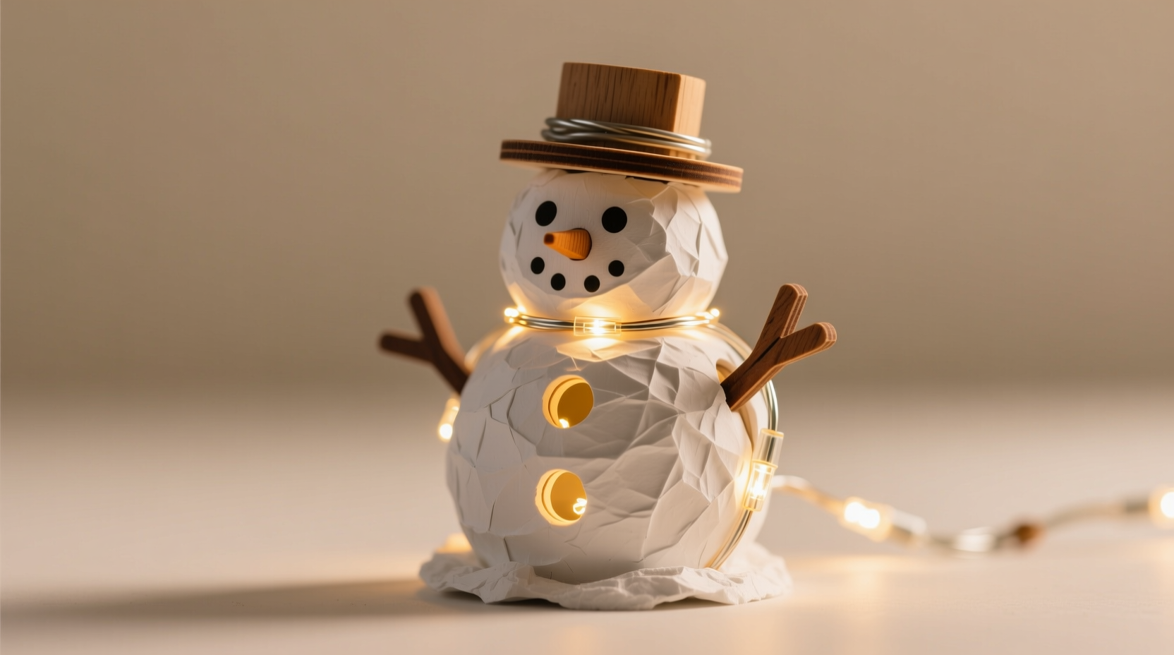 Mini LED Lights for Crafts: Practical Integration Guide