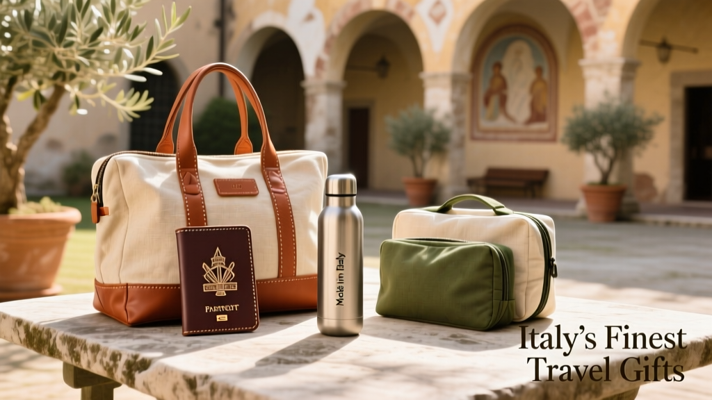 Authentic Italian Gift Ideas: Handcrafted, Food-Focused, and Travel-Ready Picks Tested Across 12 Cities