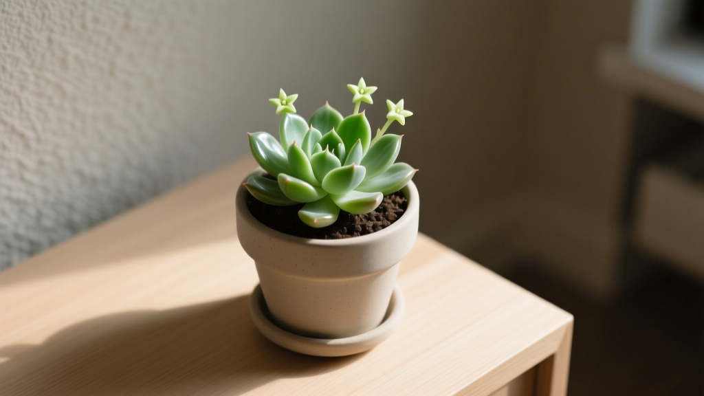 Ice Plant Indoor Watering Schedule (2026)