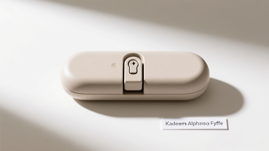 Kadeem Alphanso Fyffe: A Child Safety Advocate’s Legacy and Practical Lessons for Modern Homeproofing