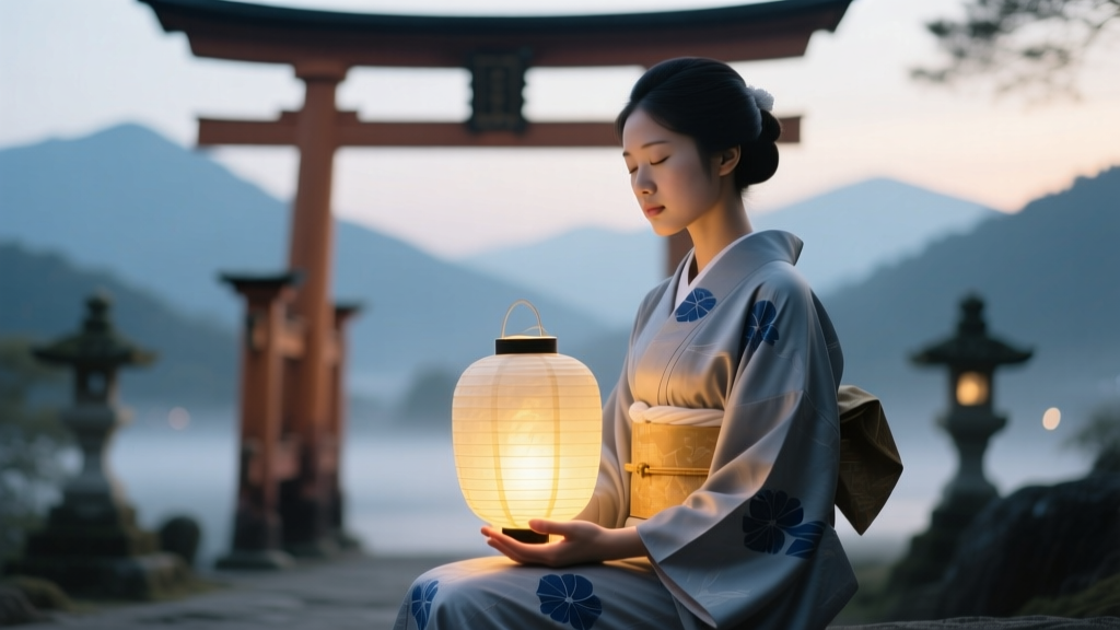 Deafness in Japanese: Cultural Dream Symbolism