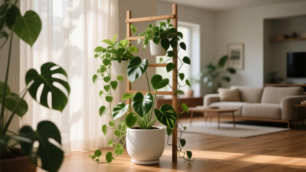 Low Maintenance Vine Plants: Science-Backed Care (2026)