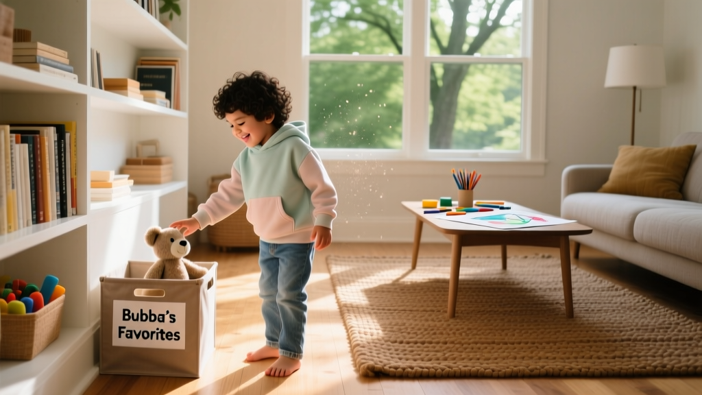 Bubba: What It Really Means for Modern Parents — From Nickname to Brand, Safety to Sleep Solutions