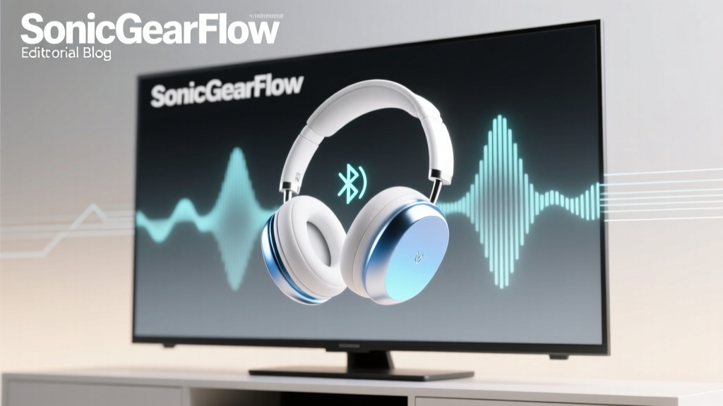 Can You Hook A Wireless Headphones To Tv (2026)