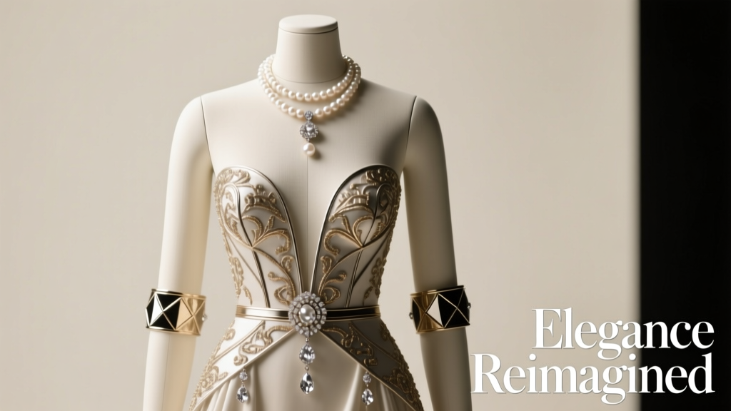 Costume Jewelry: History, Materials, Care, and Styling for Modern Wear