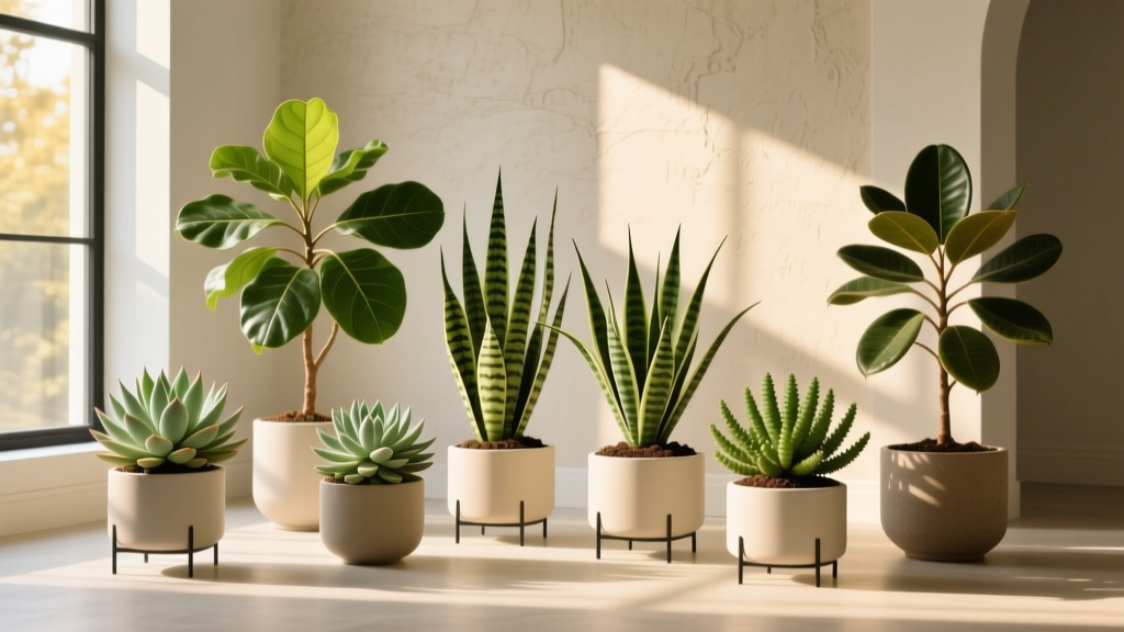 Indoor Plants on Sale in Bright Light: 2026 Discounts