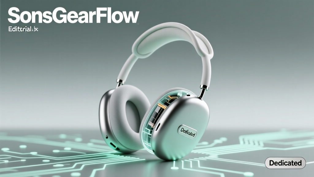 What Is a Dedicated Wireless Headphone? (2026)