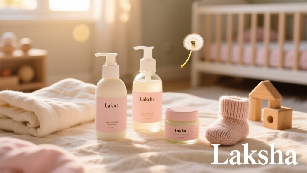 Laksha: Understanding Its Role in Infant Care, Safety, and Evidence-Based Use