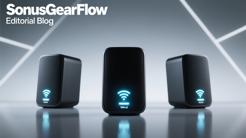 Multi-Speaker Bluetooth Playback: How It Really Works (2026)