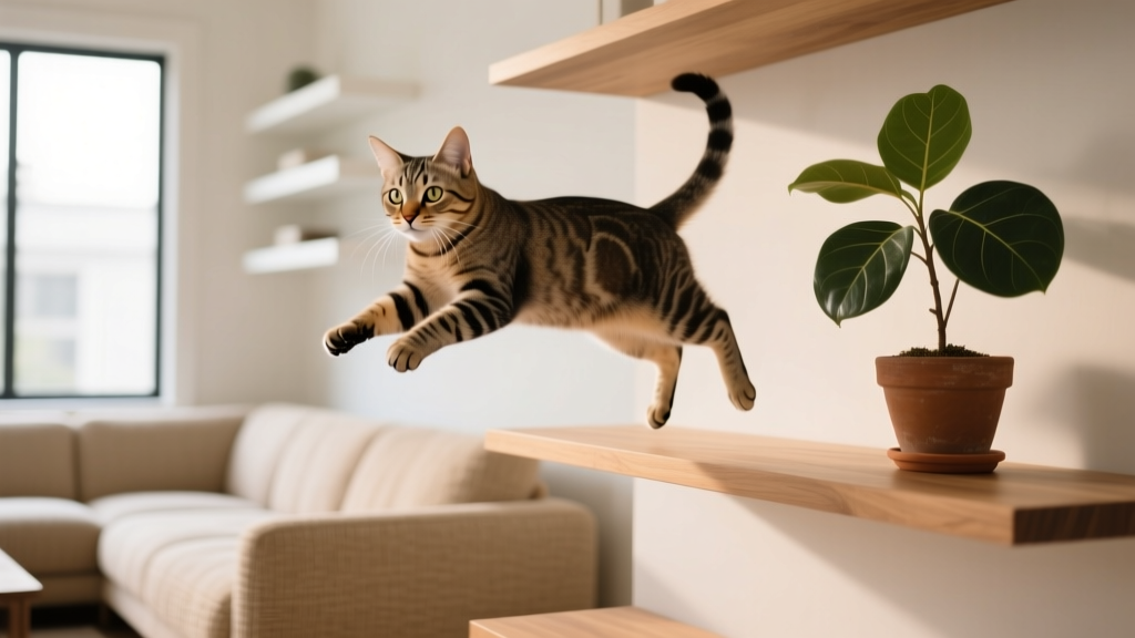 When Do Cats Fully Mature in Behavior? (2026)