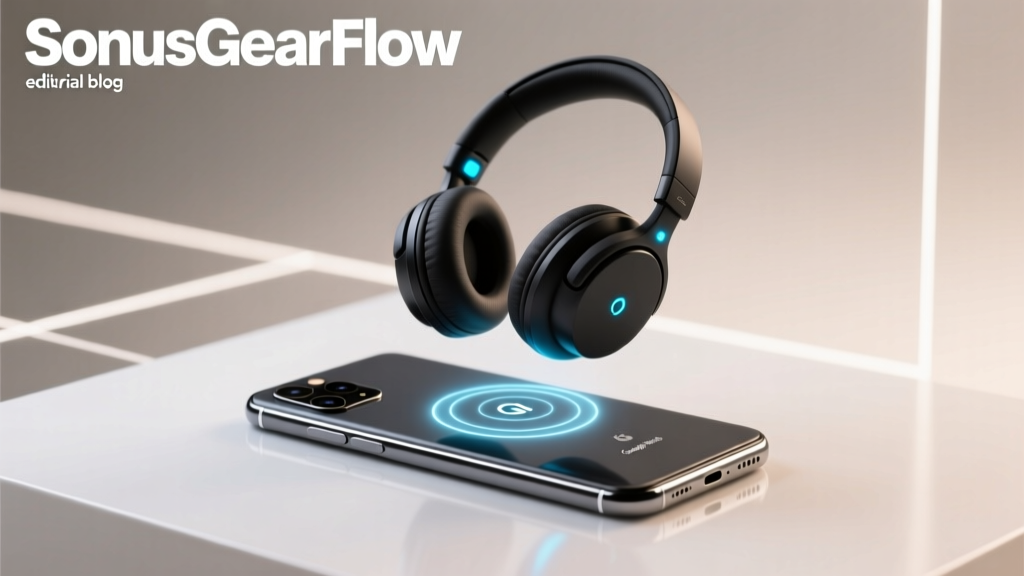 Can You Wireless Charge Headphones on Pixel 4?