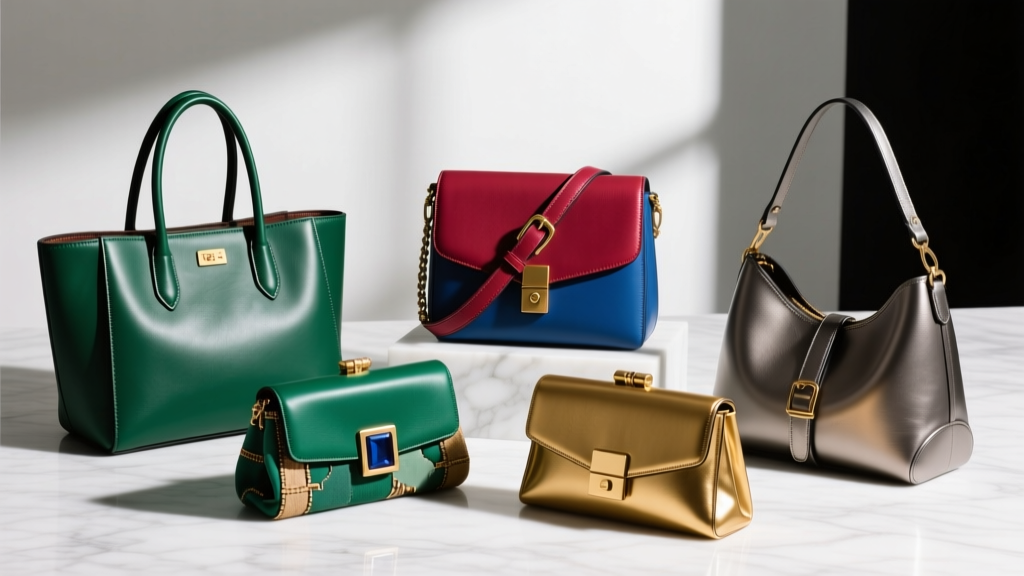 Best Mob Wife Inspired Handbags: Style, Substance & Savvy Picks