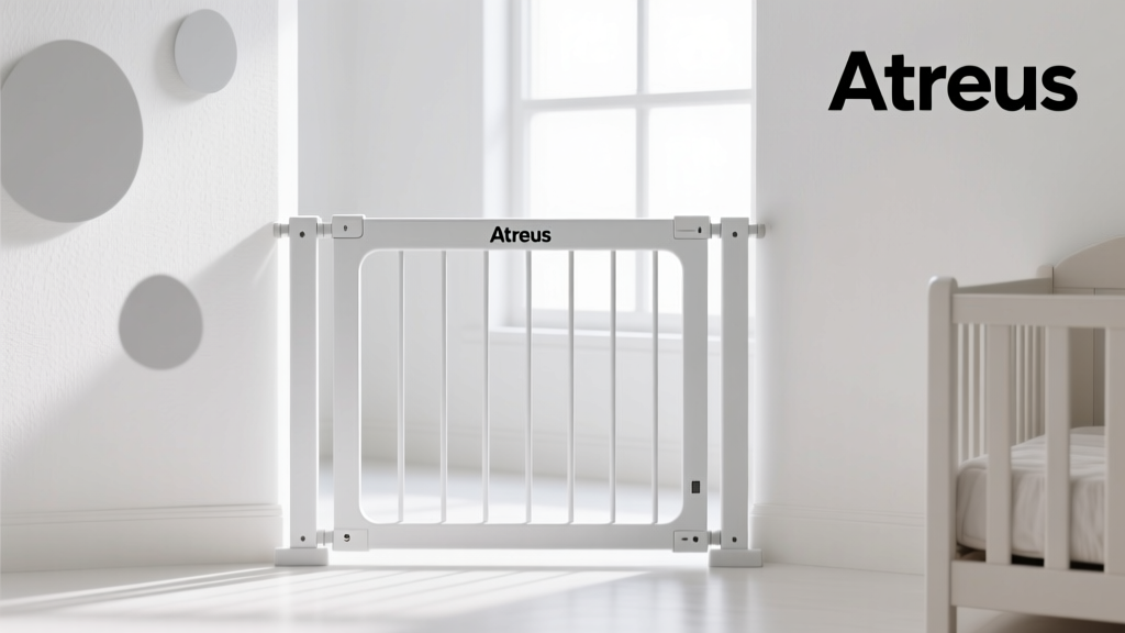 Atreus: A Child Safety Review of the Popular Infant Car Seat Base