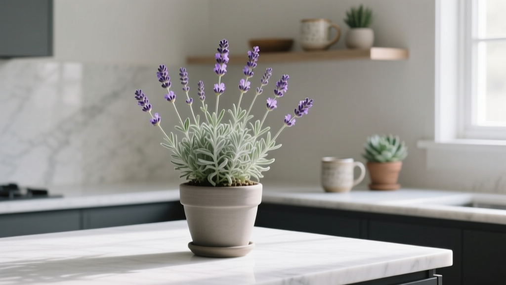 How Long Do Lavender Plants Live Indoors? (2026)