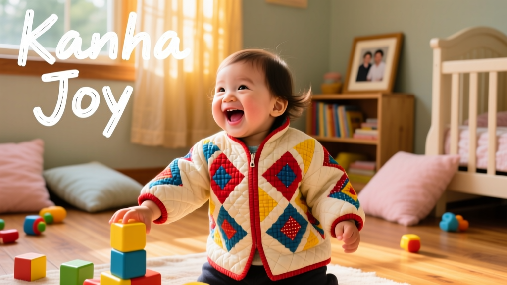 Kantha: The Living Tradition of Hand-Stitched Storytelling in Early Childhood Environments