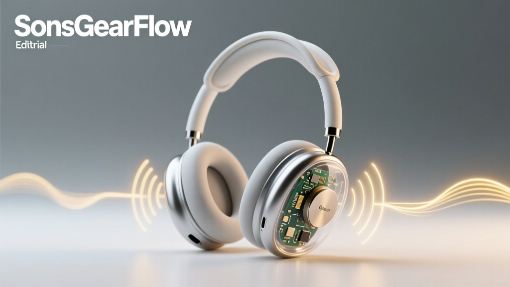 Infrared Wireless Headphones: The 2026 Guide