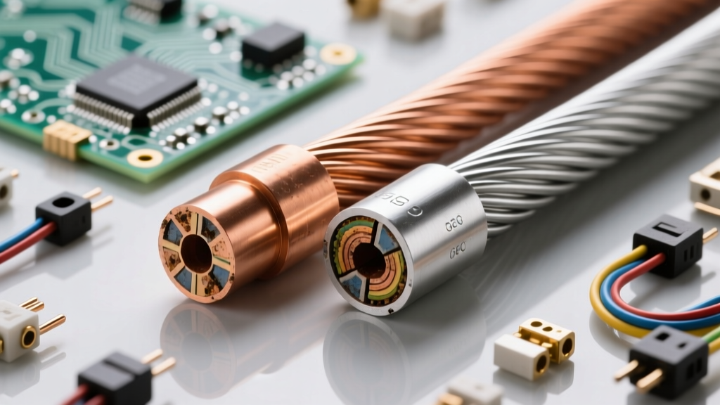 What Is a Grounding Electrode Conductor? Sizing & Comparison Guide