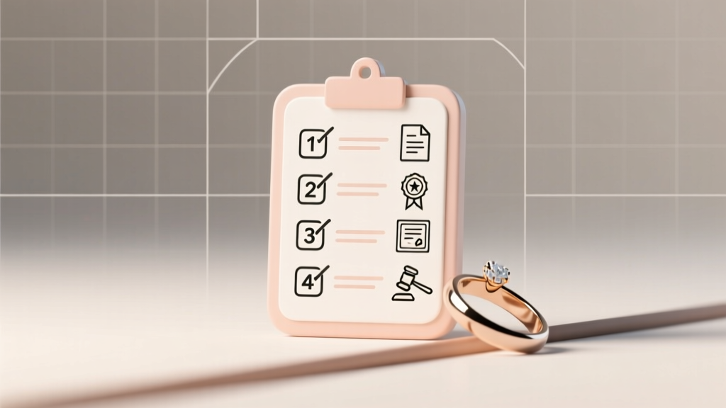 How to Get Licensed to Perform Weddings in Texas (2026)