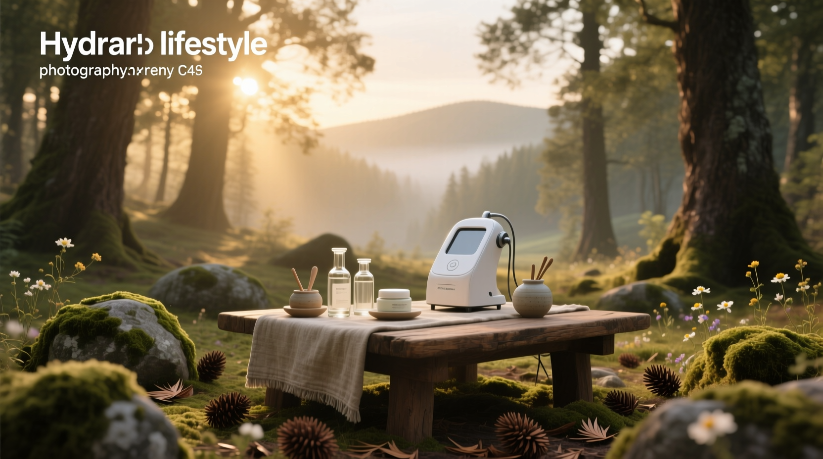 hydrafacial in the woodlands what to expect