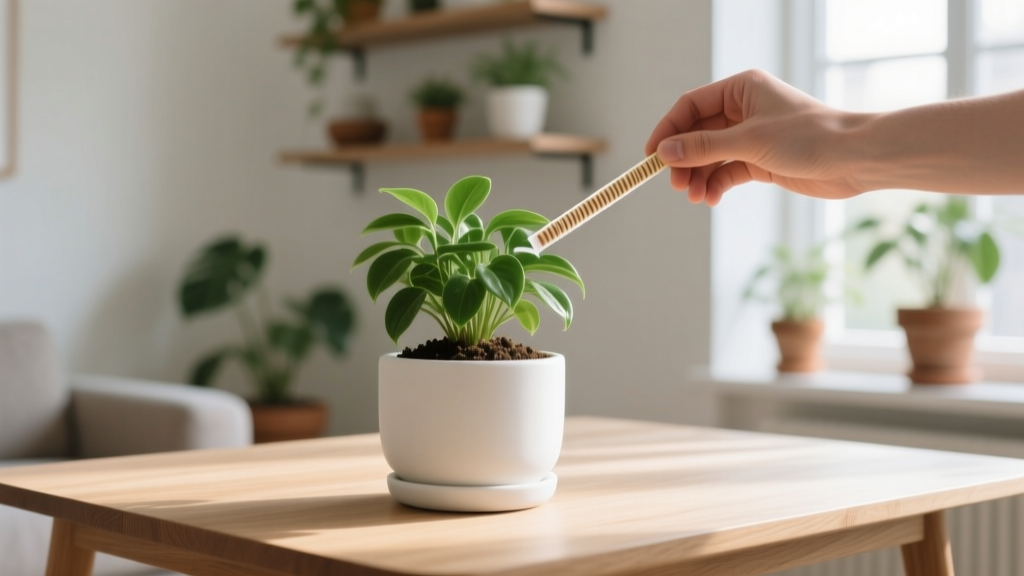 Pet-Safe Fertilizer Sticks for Indoor Plants (2026)