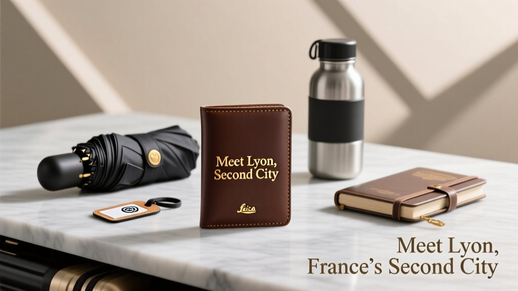 Meet Lyon: France’s Second City — A Practical Outdoor & Travel Gear Reviewer’s On-the-Ground Assessment