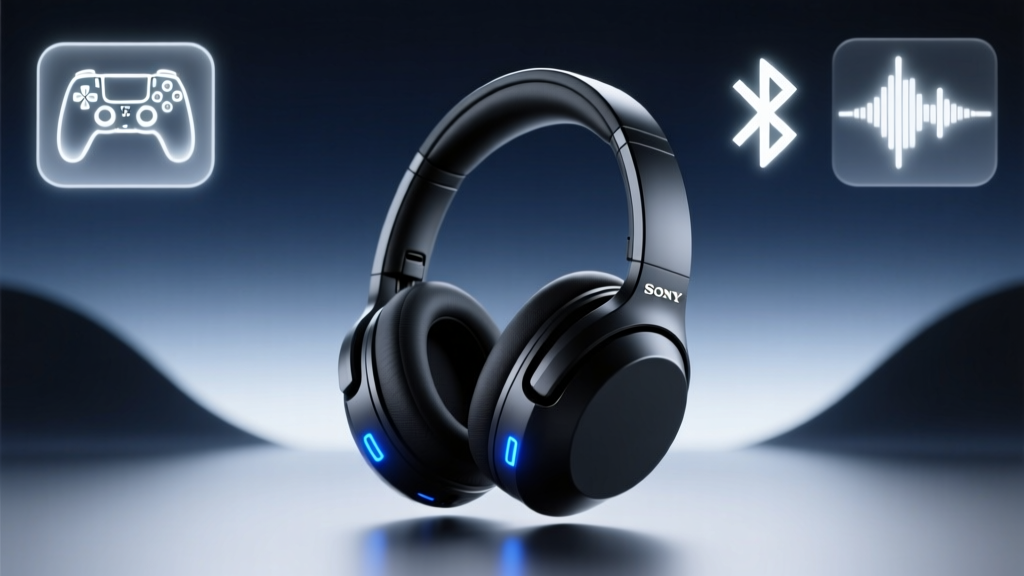 PS4 Wireless Headphones: How to Use Them (2026)