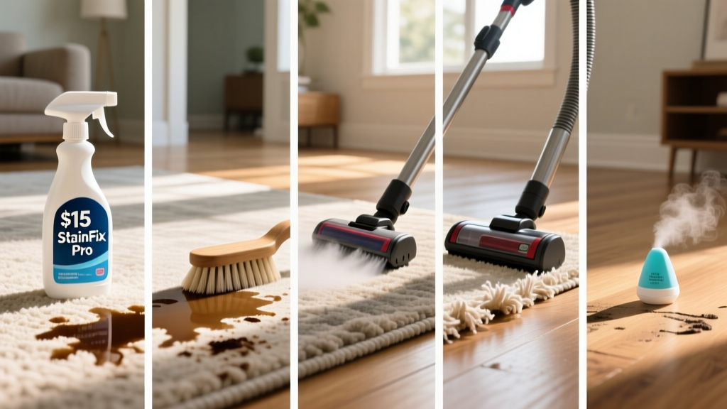 Proven Area Rug Common Problems and Fixes Guide 2026