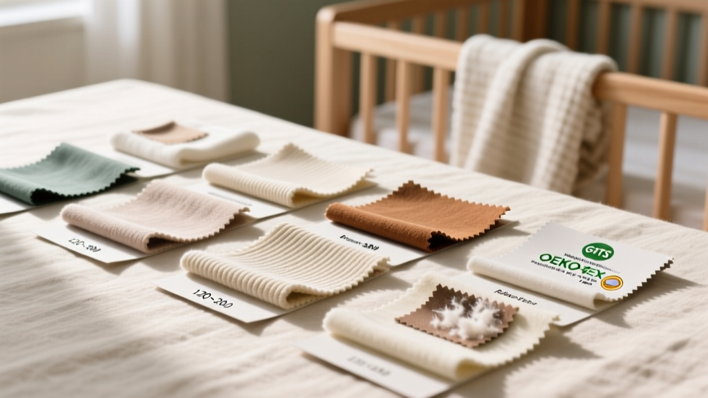 Baby Fleece Fabric by the Yard: Expert Guide & Buying Tips