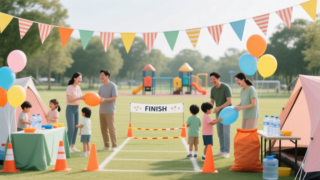 Sports Day Planning Mistakes (and How to Avoid Them)